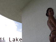 codilake - extremely oily torso man ride