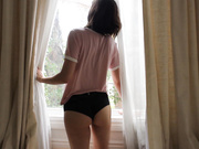faerie_bum Silhouette Strip