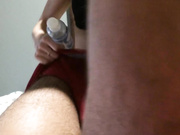 le_lea - handjob and joi