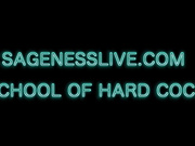 SagenessItsCleo - BoyGirlwithCleo