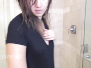 AlexaPond - Shower Cum