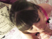 Bubblybeth - Mirror BJ