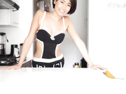 FloraBella_ Fun In My Kitchen