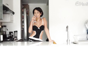 FloraBella_ Fun In My Kitchen