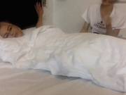 Kissofacobra & RosieBooBoo - Sleeping Beauty