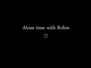 RobinMae - Alone Time