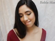 RobinMae - Finish with Facial