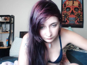 milly17 Chaturbate