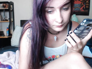 milly17 Chaturbate