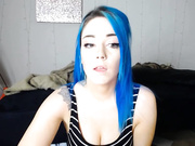 comfiecozie webcam show