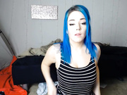 comfiecozie webcam show