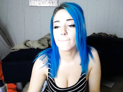 comfiecozie webcam show