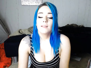 comfiecozie webcam show
