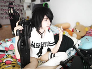 lanarain webcam show