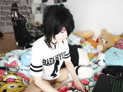 lanarain webcam show