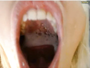 nicepussyfuckk18 (CB) cum in mouth