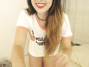 mightyemelia webcam show