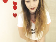mightyemelia webcam show