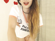 mightyemelia webcam show