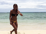 AlohaLisa - Beach BJ
