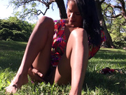 AlohaLisa - Public Park