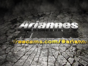 Ariannes - Anal