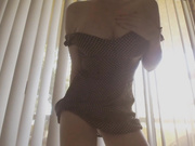 bleureign - nude tease