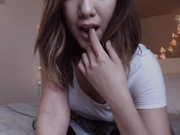 Mirah - Dildo BJ
