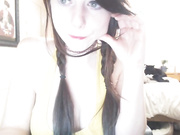 forest_nymph webcam show