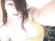 forest_nymph webcam show