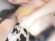 forest_nymph webcam show