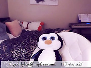 tigerlilybae webcam shows