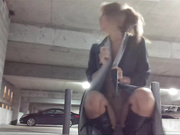 AlohaAli - Parking Lot Cum
