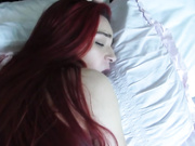 HALEY Boy Girl Wake Up To Fuck Me & Cum On My Face