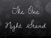 MissAshe - The One Night Stand