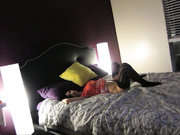 MissAshe - The One Night Stand