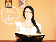 RobinMae - Story Time