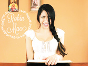 RobinMae - Story Time