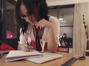 CrazyBella - Dirty Schoolgirl