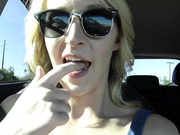 Ginger_Banks - Public Fun Volume One