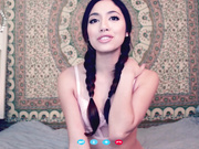RobinMae - CEI Skyping with Daddy
