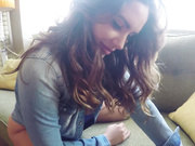 Sabine_Jemeljanova - Close Up