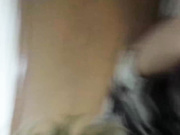 Sensationowl_ - Mall Bathroom Tease