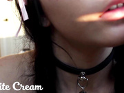 Zia_xo White Cream