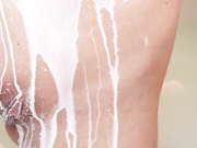 Zia_xo White Cream