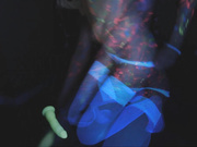 AvariRain Glow Suck & Fuck