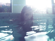 Holly Peers - Skinny Dip