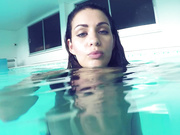 Holly Peers - Skinny Dip