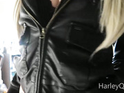 XMissMoxxiX - Harley Quinn