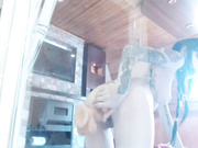 petitemarie - Voyeur Toy Ride